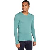 Icebreaker Merino Mens Merino 175 Everyday Ls Crewe