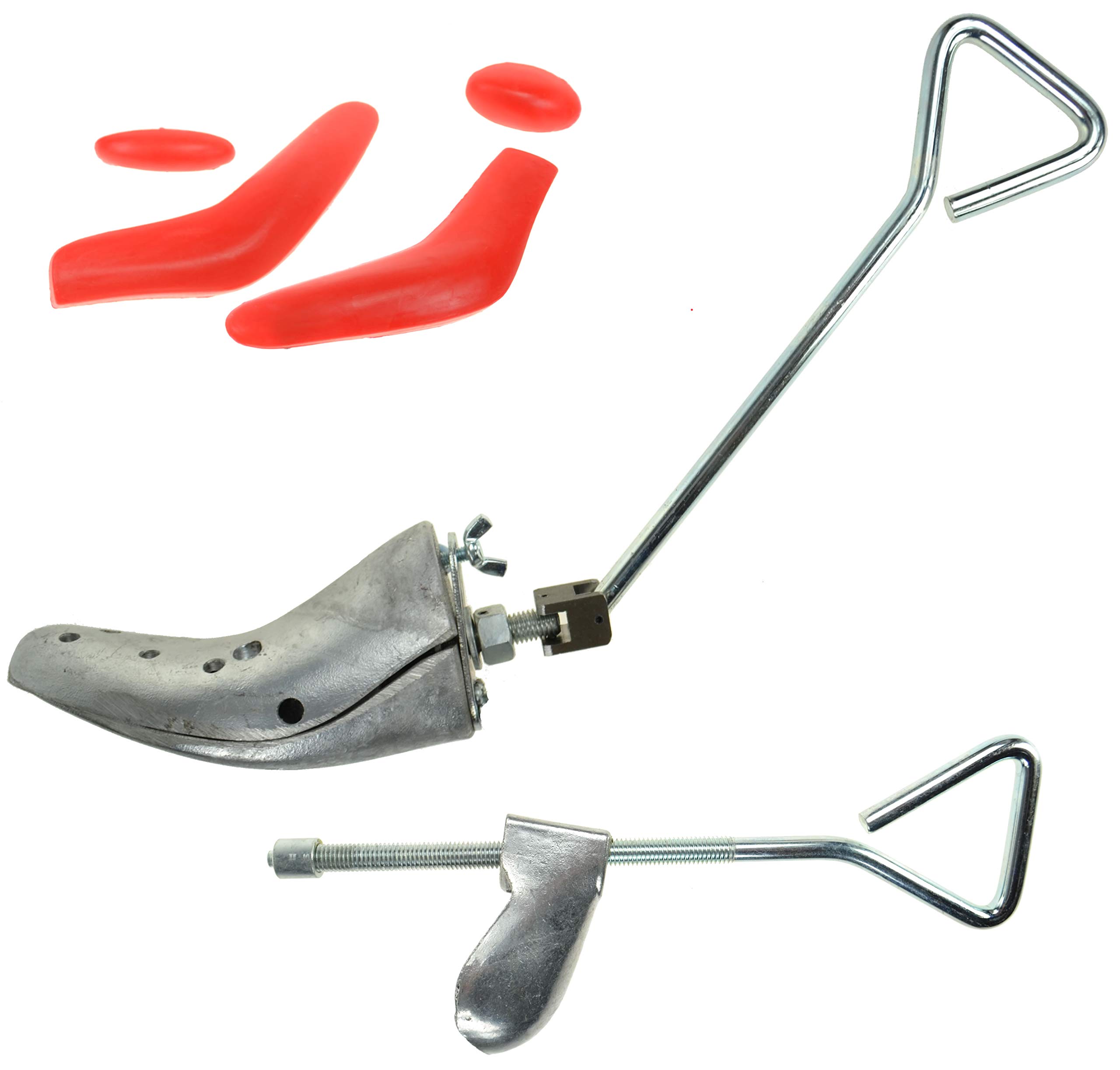 instep boot stretcher