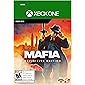 Mafia Definitive Edition - Xbox One [Digital Code]