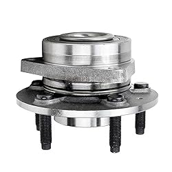 Stirling P513316PR_NU13R - Pair 2 Rear Wheel