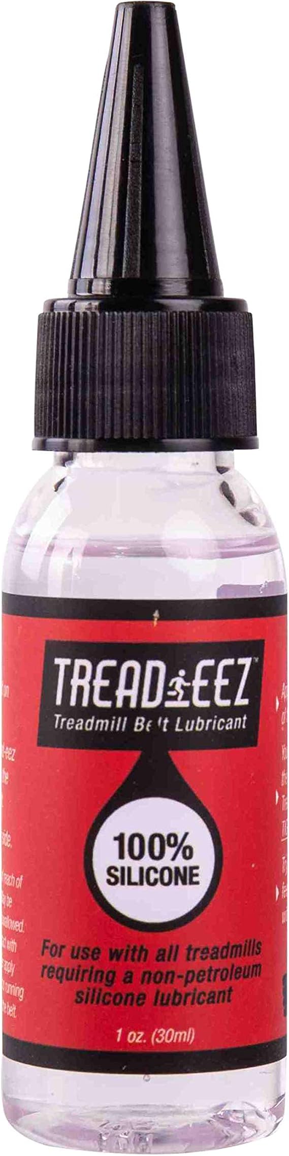 GSM Brands Treadmill Belt Lubricant 100 Silicone