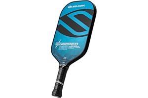 Selkirk Sport Amped Pickleball Paddles | Assembled in The USA | Amped Control or Amped Pro Fiberglass Pickleball Paddle | Unrivaled Precision & Control