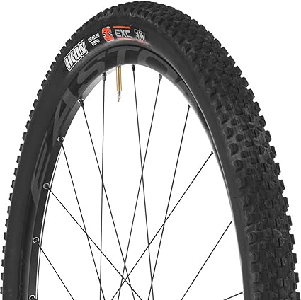 maxxis ikon 2.35