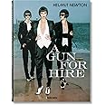 Helmut Newton: A Gun for Hire