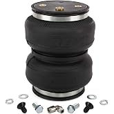 Air Lift Load Lifter 5000 Replacement Air Spring with Hardware &ndash; 50290