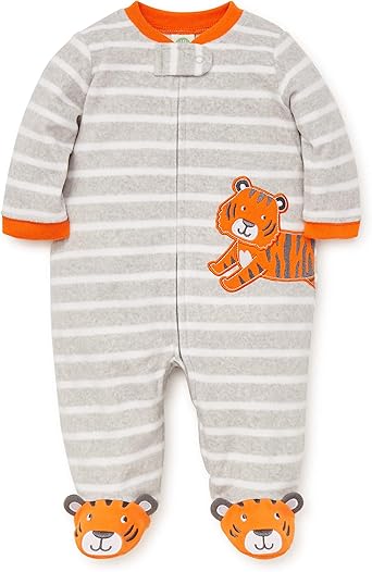 amazon baby boy sleepers