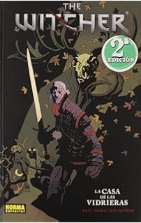 Gen x games 599386031 - The Witcher: Amazon.es: Juguetes y juegos