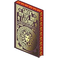 Ancient Myths Collection 洋書　シュリンク付き Ancient Myths Collection: Greek Myths, Norse Myths and