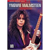 【CD】Yngwie Malmsteen Complete Box ポリドール CD】Yngwie Malmsteen Complete Box ポリドール CD】Yngwie Malmsteen