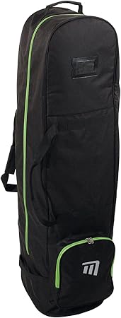 flight master golf travel case