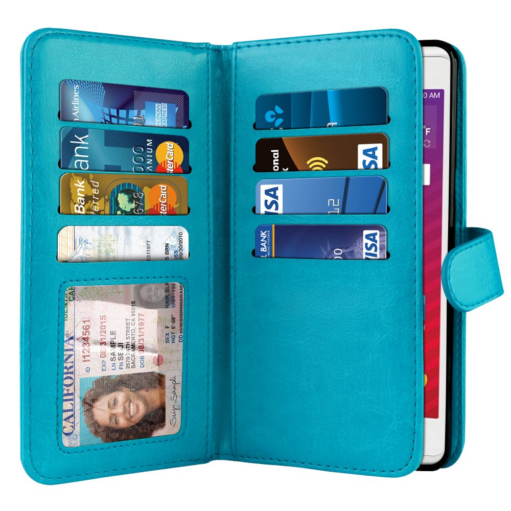 Best lg tribute hd magnetic case