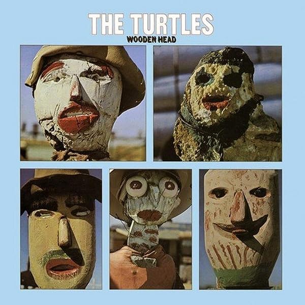 The Turtles Complete Original Albumタートルズ TURTLES - The Complete Original Album Collection - Amazon