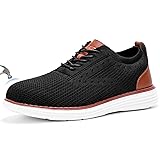 Furuian Steel Toe Shoes for Men Safety Shoes for