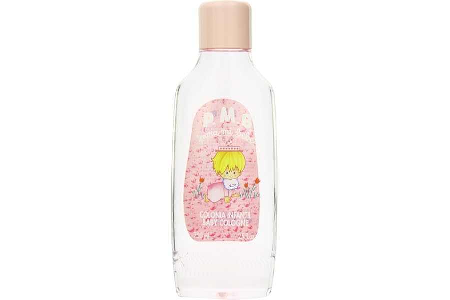 Para Mi Bebe Splash Cologne Girls, 25 oz