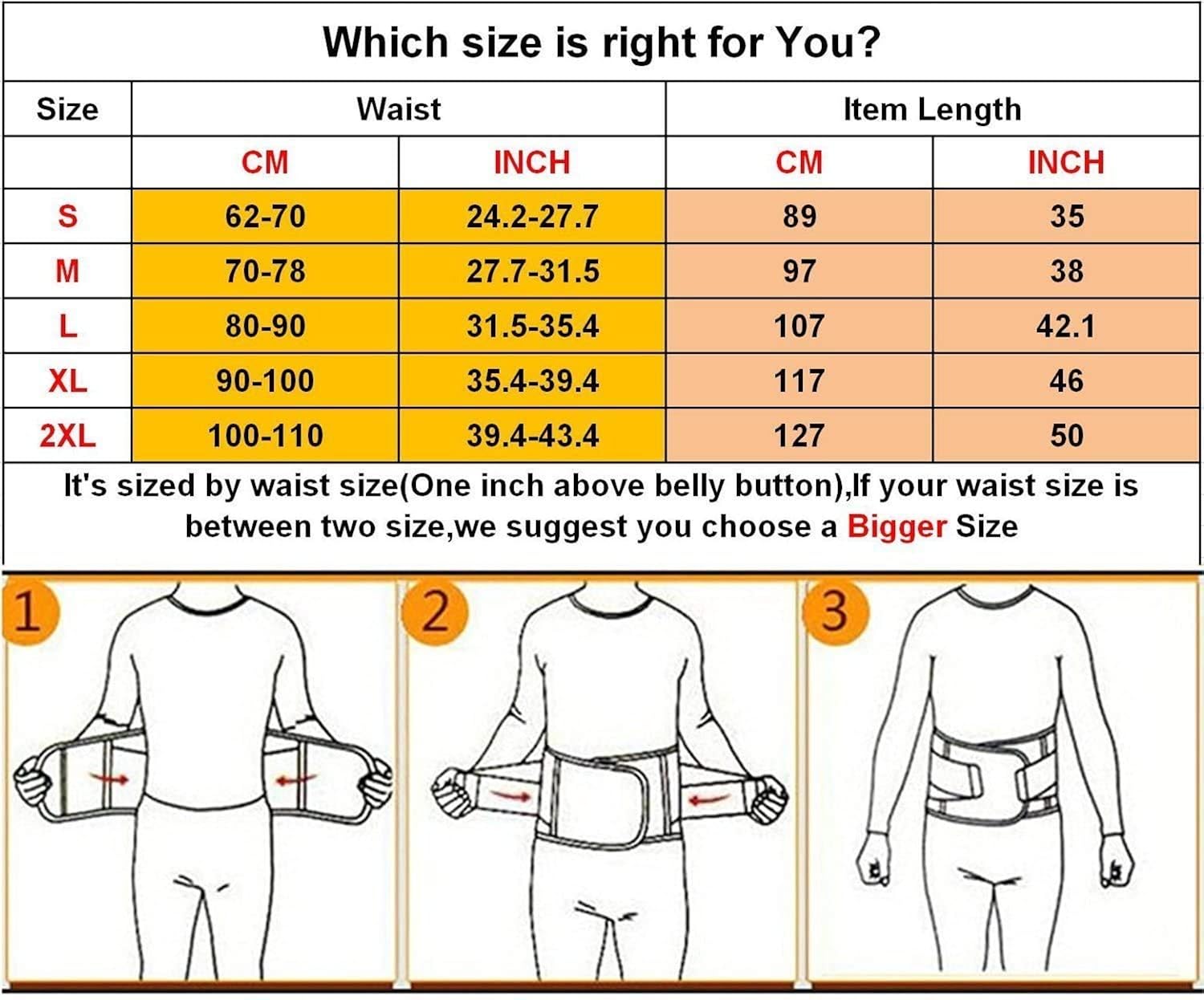 ChongErfei Waist Trainer Women - Waist Cincher Trimmer - Slimming Body Shaper Belt - Sport Girdle Belt: Clothing