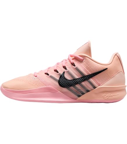 Amazon.com | Nike Sabrina 3 'What The' (Multi) Women's Casual