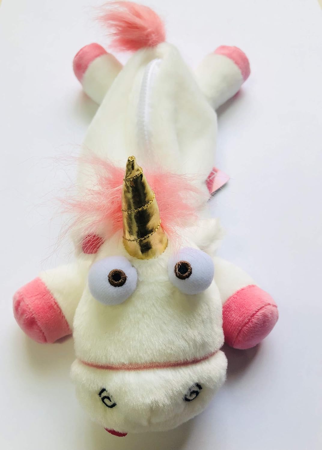 Amazon Co Jp Usj ユニバ ミニオン フラッフィー ユニコーン ボブ ティム ペンケース 筆箱 ミニオンパーク ホビー