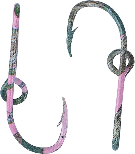 Eagle Claw Hat Pin Flame (8017