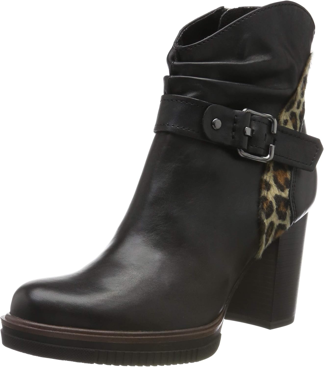 Marco Tozzi Women's High Boots Ankle & Bootie