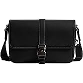 COACH mens League Messenger Bag