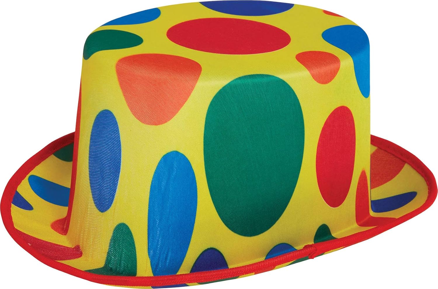 clown top hat