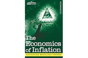 The Economics of Inflation