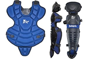 Jadekylin 14" Baseball & Softball Catcher Gear Youth Age 9 to 12