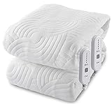 Dowin Electric Mattress Pad King Size- Air Layer