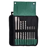 Metabo 630824000 SDS-Plus Classic Drill/Chisel
