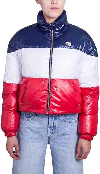 piumino levi's donna Off 52% - www.vaddyfreshfish.com