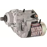 Powermaster 9053 Starter