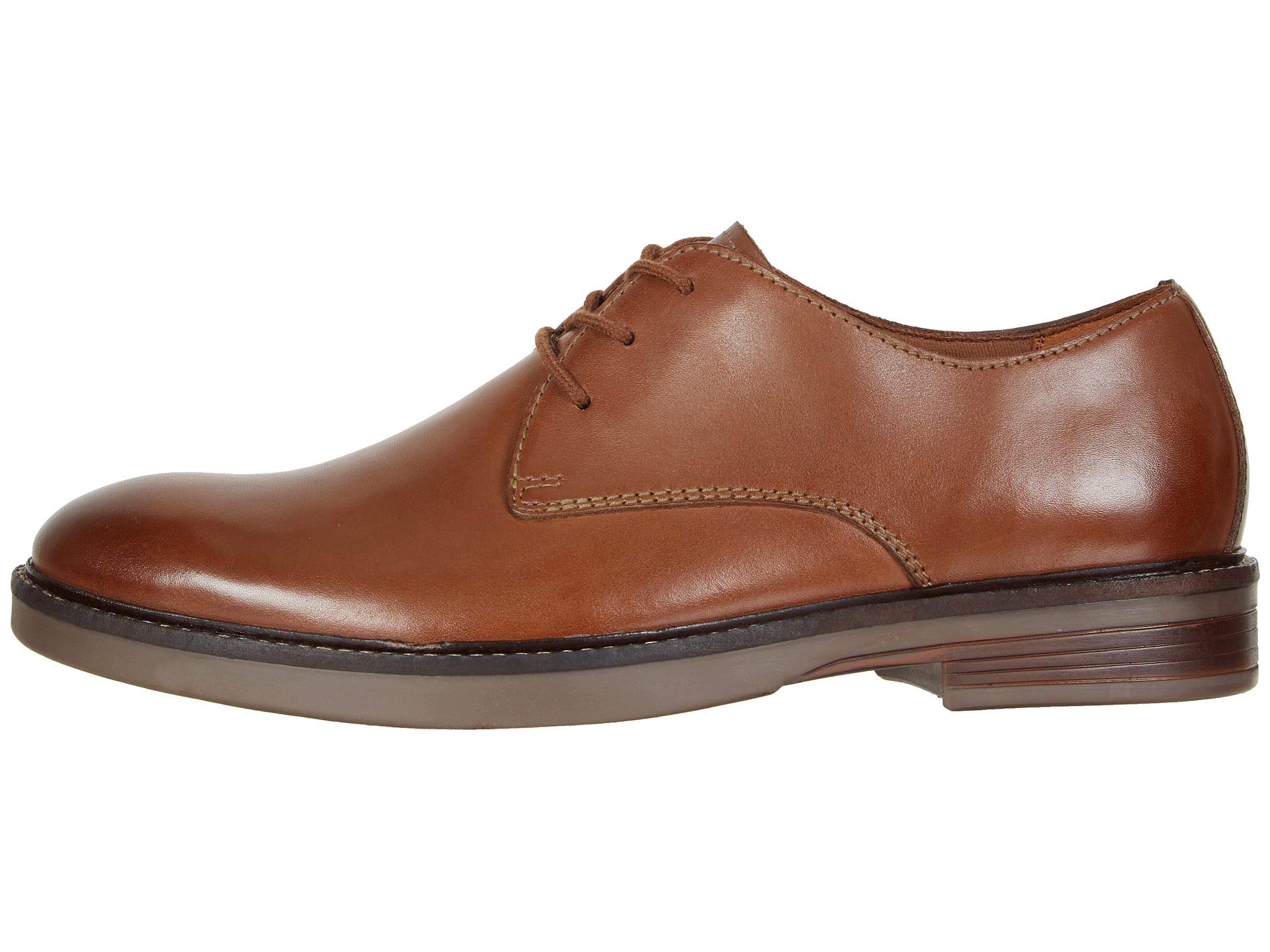 clarks paulson plain