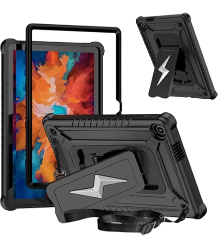 Lenovo Tab TB311FU + クリアケース Amazon.com: elitegadget Case for Lenovo Tab 10.1 inch 2025