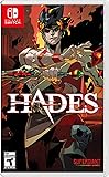 Hades - Nintendo Switch