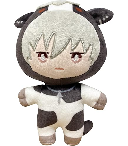 Amazon.com: Great Eastern Entertainment Fruits Basket- Yuki