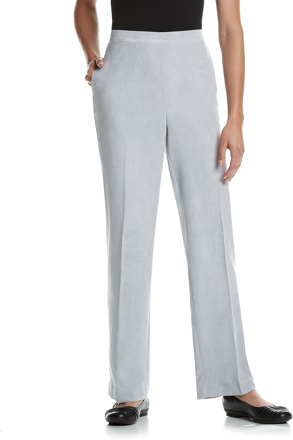 Alfred Dunner Petites' at Amazon Women’s Clothing store