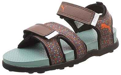 Unisex's Techno Cat GU PS IDP Sneakers