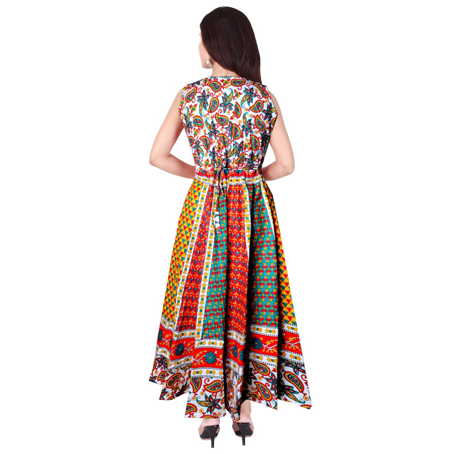 jwf women's long maxi dress