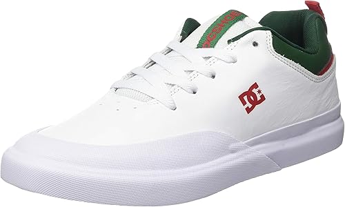 amazon dc shoes mens
