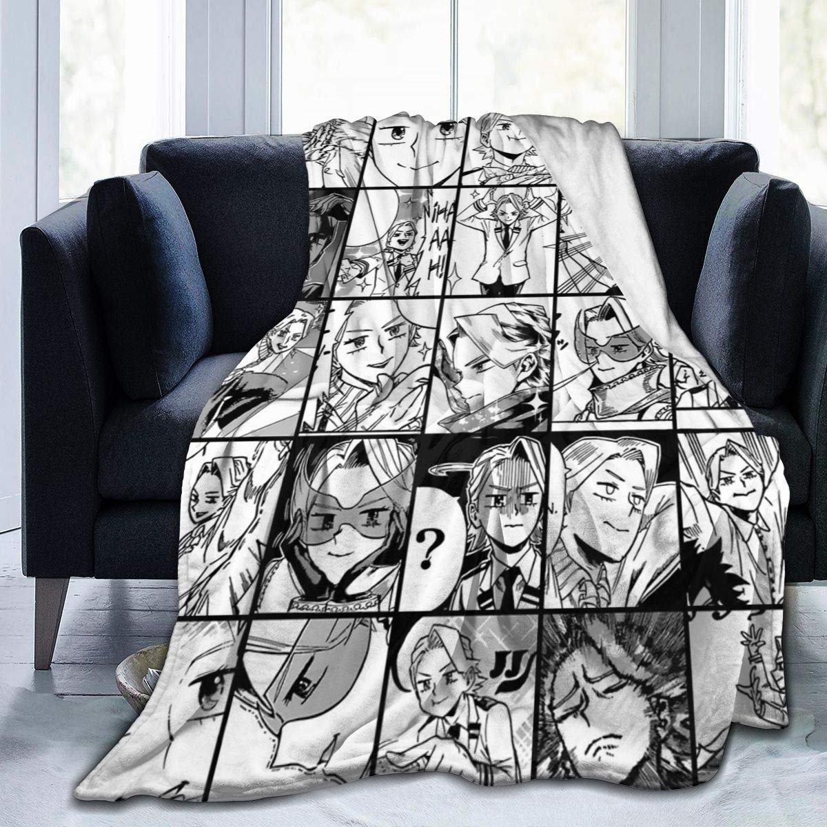 Buy Darkt Aoyama Yugo Flannel Air Conditioning Blanket Warm Throw Blanket Quilt Suitable All Seasons For Couch Bed Sofa 80x60 Inch For Adult Online At Low Prices In India Amazon In Buy Darkt Aoyama Yugo Flannel Air Conditioning Blanket Warm Throw Blanket Quilt Suitable All Seasons For Couch Bed Sofa 80x60 Inch For Adult Online At Low Prices In India Amazon In