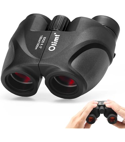 Amazon.com: Vixen Ascot 8 to 32x50 CF Zoom Binoculars 1565