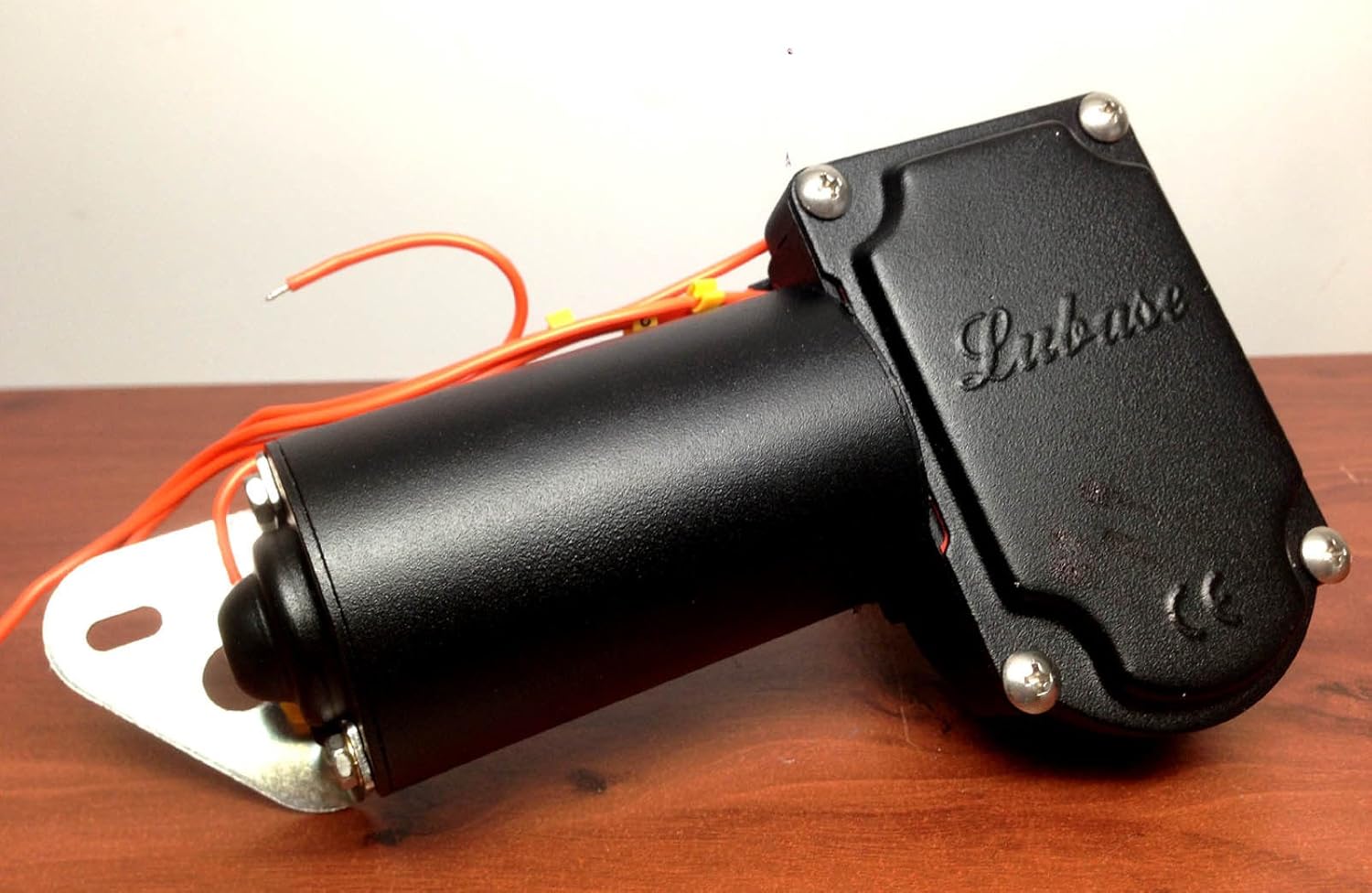 Marine Boat Heavy Duty Wiper Blade Motor 80 Deg Adjustable