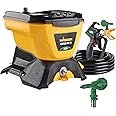 Wagner Spraytech 2467899 Control Pro 130 Power Tank Paint Sprayer, High Efficiency Airless with Low Overspray
