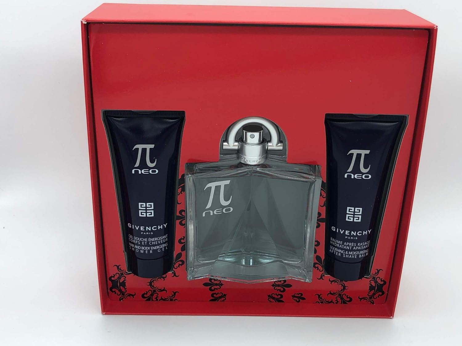 givenchy pi aftershave