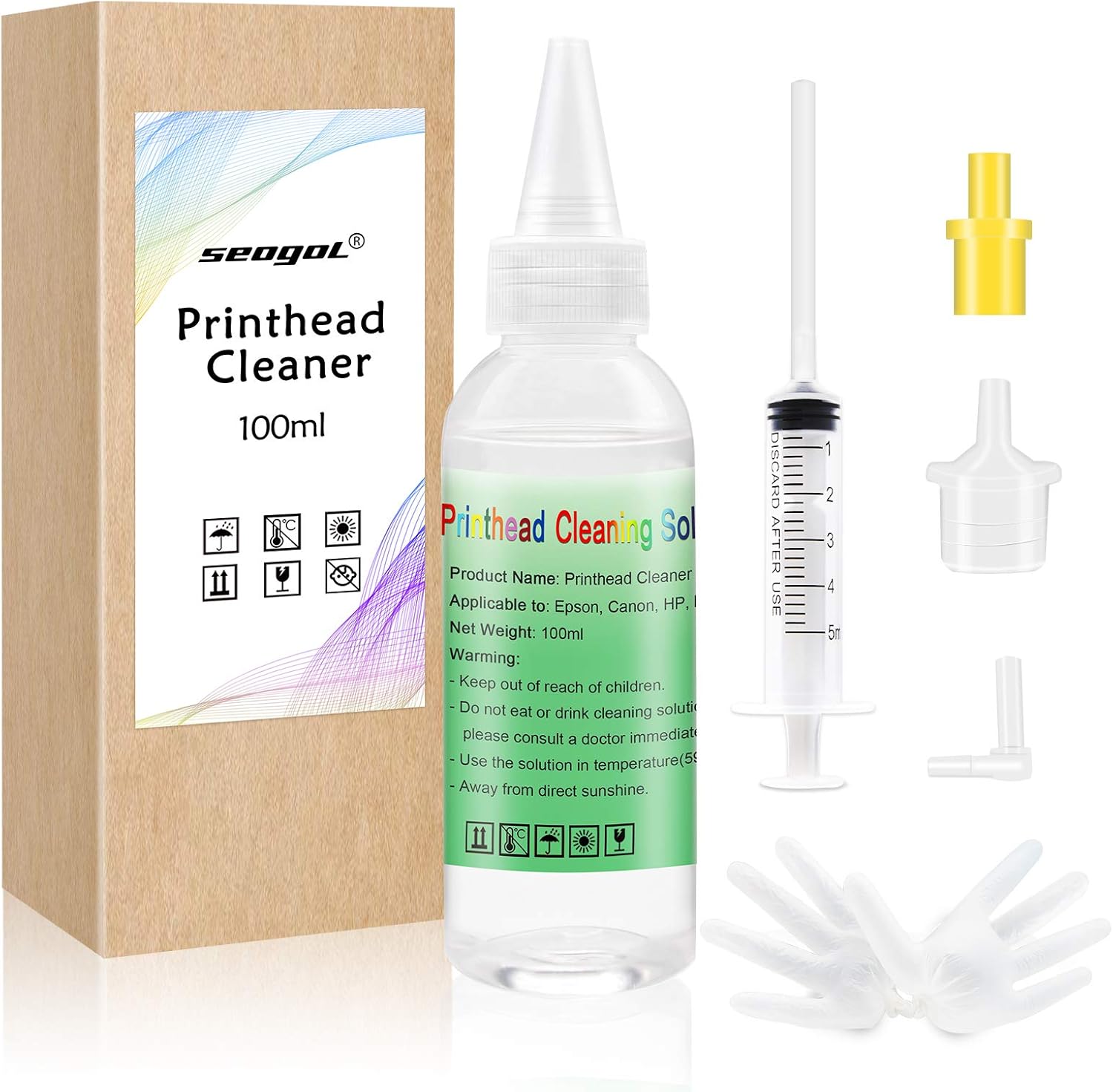 hp officejet pro 6978 printhead problem