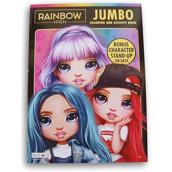 Wholesale 80pg Jumbo TOTS Coloring and Activity Book MULTICOLOR, Jumbo