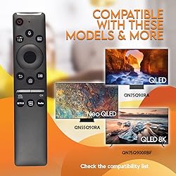 BN59-01312A Replacement Samsung Remote Control with