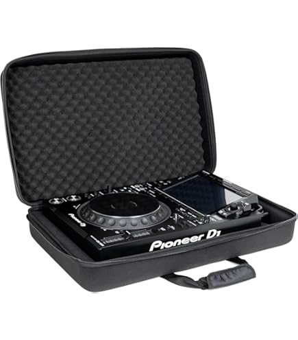 Amazon.com: Pioneer DJ CDJ-2000NXS2 Media Player Dustproof and