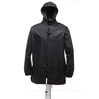 Regatta Stormbreak Jacket Dark Olive