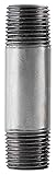 LDR Industries 303 114X9 Galvanized Pipe